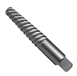 Viking Drill And Tool 57140 Type 420 Hi-carbon Screw/pipe Extractor Bit. Fixed Price $21.08.