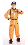Astronaut Nasa Suit Child Boys Girls Spaceman Fancy Dress Up Costume. Fixed Price $38.92.