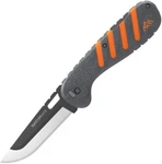 Outdoor Edge Razor Htx Folding Knife 3.5" 420J2 Steel Blade Abs / Tpr Handle. Fixed Price $74.99.