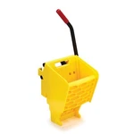 Rubbermaid Commercial 2064915 Wavebrake 2.0 Side-press Wringer Yellow New. Fixed Price $90.00.