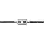 Century Tool Adjustable Tap Wrench, Fits 1/8IN.-1/2IN., M3-M12 Sizes,. Fixed Price $34.99.