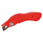 Roberts 10-253 Utility KNIFE,7-1/4 In Length.,red 43Z125. Fixed Price $5.39.