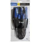 Kobalt 2564364 4PC. Electrician's Tool Kit, Free Shipping.. Fixed Price $19.99.