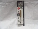 Master Mechanic 7/16"-20 Nf Plug Tap Fine 788366. Fixed Price $9.99.