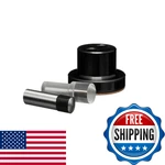 Hhip 8600-4120 Optical Center Punch Set 3-PIECE Precision Layout Tool 9X. Fixed Price $114.00.