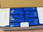 X-acto X-life #11 Blades 1000X Box X611 Rust Resistant Coated. Fixed Price $200.00.
