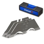 Poplock Hook Blades For Utility Knife, 20 Pack SK2 Steel Utili... Fast Ship. Fixed Price $29.99.