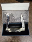 Rough Ryder Buckshot Bone Moose Pocket Knife. Fixed Price $22.00.