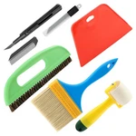 Loqjss Wallpaper Smoothing Tool KIT,15 Pcs Free Size, As Picture Show. Fixed Price $25.69.