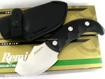 Remington Italy Rare Premier Elite Guthook Fixed Blade 8/3.1" G10 Knife 19855. Fixed Price $59.95.