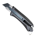 Olfa 193B-GRY Hyper Cutter Knife Gray Auto-lock Special Black Blade Japan. Fixed Price $35.33.