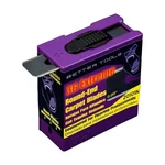 0.017" Blue Slotted Blade (round Corner) 3 G Extreme, 100 Pack Safe... Fast Ship. Fixed Price $32.99.