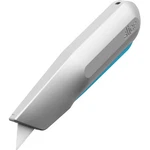 Slice 6.65 Inch X 2.17 Smart-retracting Metal Handle Squeeze Knife. Fixed Price $31.34.