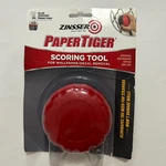 Zinsser Tiger Scoring Tool 338845 Wallpaper/decal Removal New. Fixed Price $9.50.