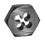 Century Drill And Tool 96202 Fractional Die 1/4-28 National Fine. Fixed Price $11.39.