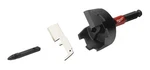 Milwaukee 48-25-5535 Switchblade Replacement Blades Pack. Fixed Price $21.32.