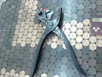 Dunlap 4304 Leather Punch (SNP051028). Fixed Price $19.99.