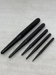 Sk Hand Tools 6035 Center Punch Set, Piece, 1/4, 5/16, 3/8, 1/2, 5/8, New, Usa. Fixed Price $39.99.