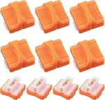 10 Pieces Paper Cutter Replacement Blade Trimmer Cutting. Fixed Price $13.92.
