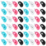 48 Pcs Mini Box Cutter Retractable Utility Knife Cute Style Back To School Su.... Fixed Price $28.39.