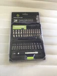 Fantasticar Precision Hobby Knife Set (29PCS). Fixed Price $24.00.