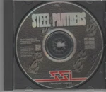 Ithistory (1995) Ibm Pc Software: Steel Panthers (mndscape/strategic Sim) Cd OF2. Fixed Price $8.50.