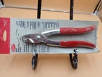 Malco SL5T Snap Lock Punch 3/8" Throat Usa New. Fixed Price $24.95.