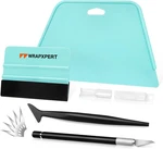 Wallpaper Tools, Smoothing For Peel And Stick Hanging,. Fixed Price $13.47.