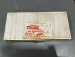 Vintage Craftsman Kromedge Tap And Adjustable Die Set Usa 9 5213 Crown Logo. Fixed Price $67.99.