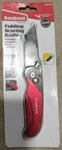 Goldblatt Utility Scoring Knife For Cement Based Backer Board G02736. Fixed Price $12.99.