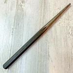 Mayhew Usa 3/16 In. Line-up Punch MAY22006 Brand Nos 10" Long. Fixed Price $15.59.
