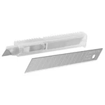 Stanley 0-11-300 10PC 9MM 0.43MM 85MM Stainless Steel. Fixed Price $10.45.