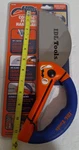 Idl Tools Compact Folding Hand Saw 5.25" Blade 11.75" Overall Length New Sealed. Fixed Price $11.16.