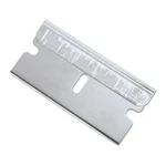 Garvey Economy Single Edge Cutter Blade, Box Of 100 (40475) Replacement Blades. Fixed Price $16.96.