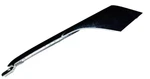 For Tesla X Lower Left Fog Lamp Parking Spear-strip 1049611-00-F (15-21). Fixed Price $47.99.