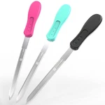 Uncommon Desks Office Letter Opener Stainless Steel 3-PACK, Mixed. Fixed Price $25.62.