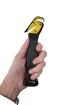 Safety Utility Knife Box Opener Hook Cutter With 2 Blades Package Tool. Fixed Price $9.94.