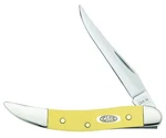 Wr Xx Yellow Synthetic Small Texas Toothpick Item #81095 (310096 Ss) -.... Fixed Price $65.49.
