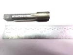 Reground Usa Made Besly 1/2-28 Cg Hss 4 Flute Bottoming Tap. Fixed Price $9.95.
