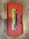 Hfs Pipe Threader Tool Kit With Ratchet Handle 3 Dies. Fixed Price $69.44.