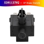 539113792 3P Brake Switch For Husqvarna RZ5424 EZ4824 RZ4619 EZ5226 EZ6124 E4. Fixed Price $17.74.