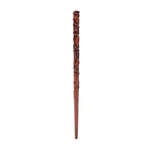 Harry Potter Hermione Granger Licensed Wizard Deluxe Wand. Fixed Price $12.88.