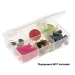 Plano Six-compartment Tackle Organizer Clear. Fixed Price $24.45.