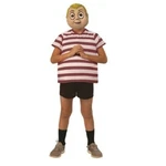 Pugsley Addams - The Family Movie Costume Child 2 Sizes. Fixed Price $29.99.