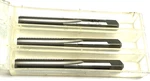 Regal 5/16-24 Nf Hsg H10 Bright Hss Straight 4-FLUTE Bottom Hand Taps 3. Fixed Price $15.00.