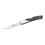 Fontenille Pataud France Thiers Advance Pocket Folding Knife / Ebony. Fixed Price $354.00.