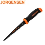 Jorgensen 6" Jab Drywall Keyhole 8-TPI Triple Ground Teeth Hand Saws. Fixed Price $19.99.