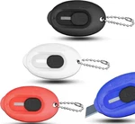 Mini Box Cutter Small Safety Retractable Utility Knife Blade Right Or Left. Fixed Price $27.95.