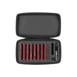 Tekton Tools DBA93100 4 Mm Bit Driver And Set With Case. Fixed Price $56.99.