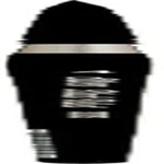 Silver Limited 3000S-4 Black Velvet Round Paintbrush For Watercolor, Gouac. Fixed Price $22.99.
